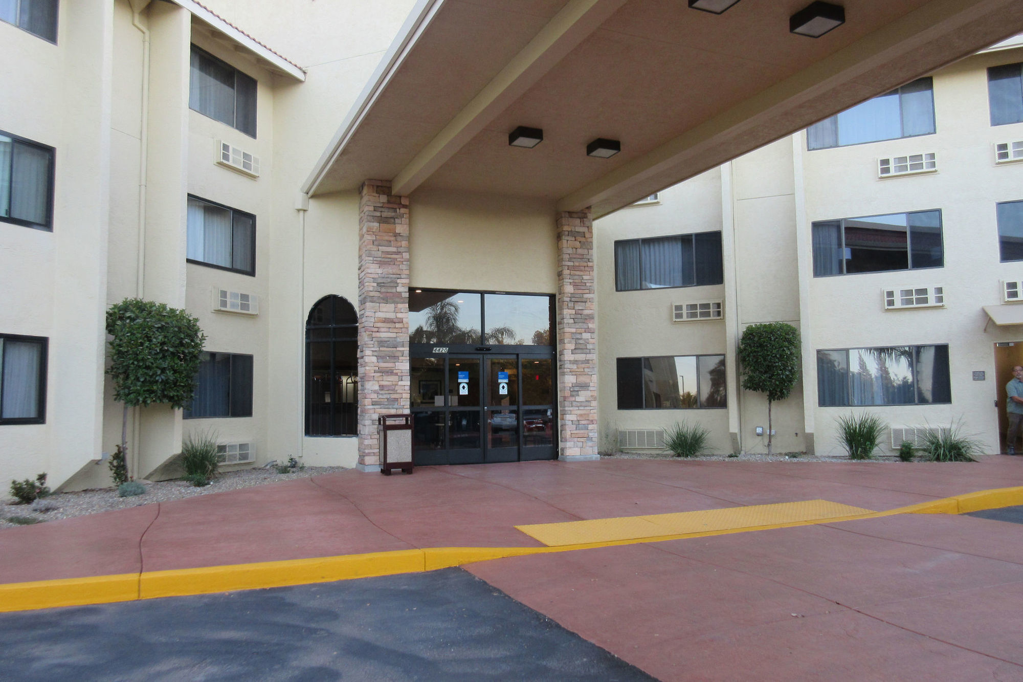 Comfort Inn & Suites Rocklin Zewnętrze zdjęcie